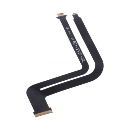 macbook 12 a1534 trackpad flex kablo 821-2127-02 tam uyumlu yedek parça