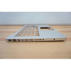 McStorey Macbook Pro ile Uyumlu 13inc A1278 UK Üst Kasa Topcase Klavye Kasası 2009/2010