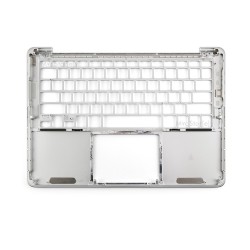 McStorey Macbook Pro ile Uyumlu 13inc A1502 US Üst Kasa Topcase 2015