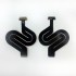 Macbook ile Uyumlu 12inc A1534 Trackpad Cable 821-00507-A