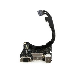 McStorey Macbook Air ile Uyumlu 11inc A1465 DC Power Jack USB I/O Board 2013/2015