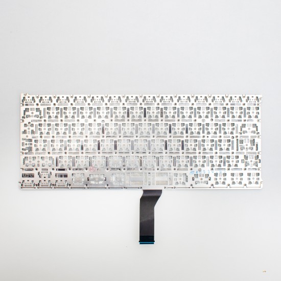 Macbook Air Klavye Tuş Takımı F Klavye DaktiloTip 13inç A1369 A1466 ile Uyumlu 