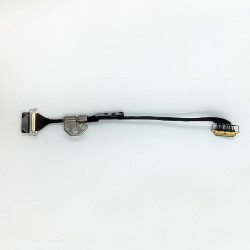 McStorey Macbook Air ile Uyumlu 13inc A1369 A1466 LCD LVDS Kablo Display Cable 2010/2015