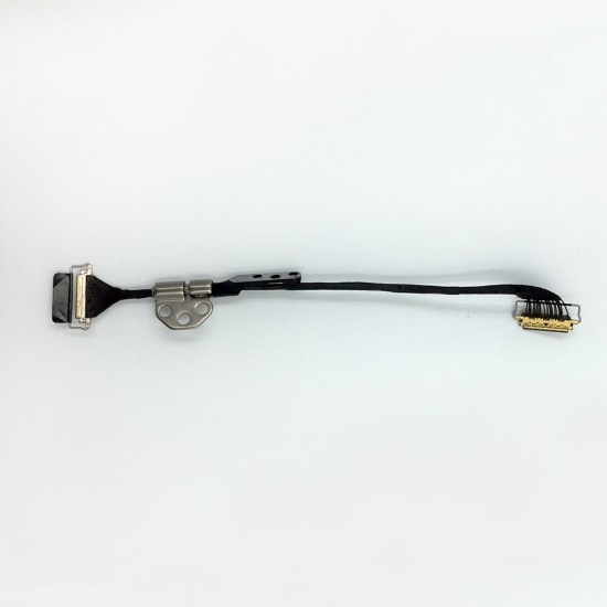 Macbook Air ile Uyumlu 13inc A1369 A1466 LCD LVDS Kablo Display Cable 2010/2015