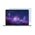 MacBook Air 13 Ekran Koruyucu Anti Blue Ray Mat Yansıma Önleyici Ultra İnce PET Film