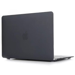 MacBook Air 13 inç Kılıf A1369 A1466 2009-2017 Uyumlu Mat Sert Kapak İnce Hard Shell Koruma