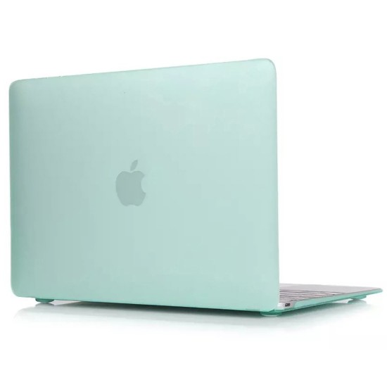 MacBook Air 13 A1369 A1466 2009-2017 Uyumlu Mat Sert Kılıf