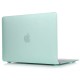 MacBook Air 13 A1369 A1466 2009-2017 Uyumlu Mat Sert Kılıf