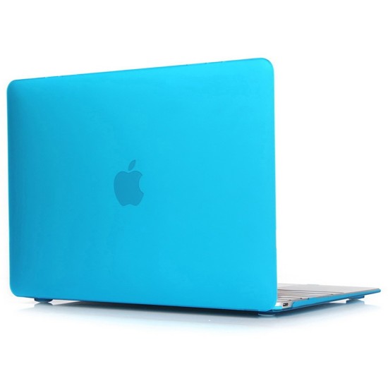 MacBook Air 13 A1369 A1466 2009-2017 Uyumlu Mat Sert Kılıf