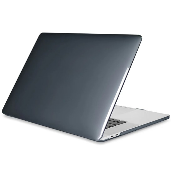 MacBook Air 13 A1369 A1466 Kristal Parlak Şeffaf Sert Kapak