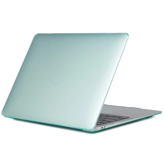 MacBook Air 13 A1369 A1466 Kristal Parlak Şeffaf Sert Kapak