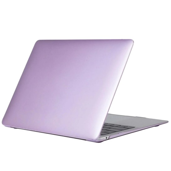 MacBook Air 13 A1369 A1466 Kristal Parlak Şeffaf Sert Kapak