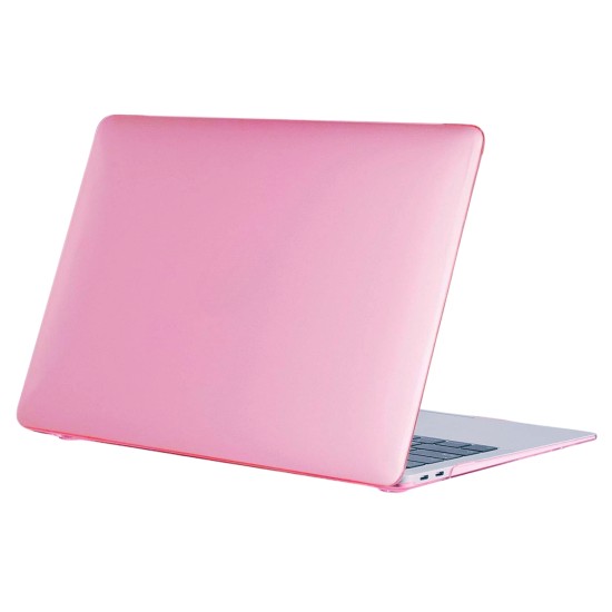 MacBook Air 13 A1369 A1466 Kristal Parlak Şeffaf Sert Kapak