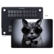 MacBook Air Kılıf 13inc HardCase Touch ID A1932 2018/2019 Uyumlu Kılıf Cat01N MacBook Air Kılıf 13inc HardCase Touch ID A1932 2018/2019 Uyumlu Kılıf Cat01N
