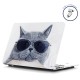 MacBook Air Kılıf 13inc HardCase Touch ID A1932 2018/2019 Uyumlu Kılıf Cat01N MacBook Air Kılıf 13inc HardCase Touch ID A1932 2018/2019 Uyumlu Kılıf Cat01N