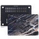 MacBook Air Kılıf 13inc HardCase Touch ID A1932 2018/2019 Uyumlu Kılıf Marble06N MacBook Air Kılıf 13inc HardCase Touch ID A1932 2018/2019 Uyumlu Kılıf Marble06N
