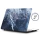 MacBook Air Kılıf 13inc HardCase Touch ID A1932 2018/2019 Uyumlu Kılıf Marble09N MacBook Air Kılıf 13inc HardCase Touch ID A1932 2018/2019 Uyumlu Kılıf Marble09N