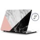 MacBook Air Kılıf 13inc HardCase Touch ID A1932 2018/2019 Uyumlu Kılıf Marble09N MacBook Air Kılıf 13inc HardCase Touch ID A1932 2018/2019 Uyumlu Kılıf Marble09N