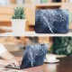MacBook Air Kılıf 13inc HardCase Touch ID A1932 2018/2019 Uyumlu Kılıf Marble09N MacBook Air Kılıf 13inc HardCase Touch ID A1932 2018/2019 Uyumlu Kılıf Marble09N