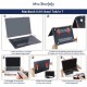 MacBook Air Kılıf 13inc HardCase Touch ID A1932 2018/2019 Uyumlu Kılıf Marble09N MacBook Air Kılıf 13inc HardCase Touch ID A1932 2018/2019 Uyumlu Kılıf Marble09N