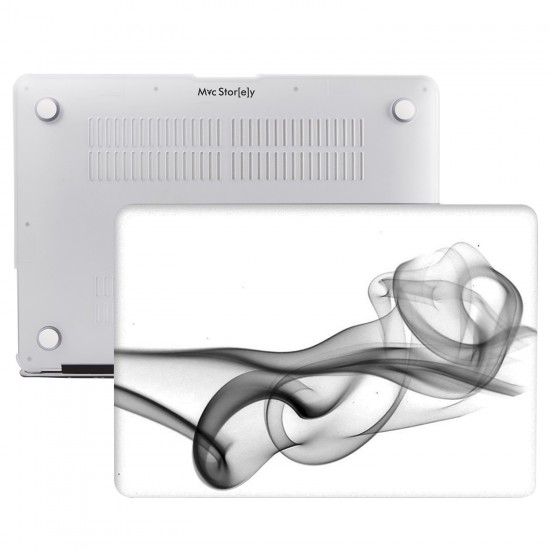 MacBook Air Kılıf 13inc HardCase Touch ID A1932 2018/2019 Uyumlu Kılıf Paint1N MacBook Air Kılıf 13inc HardCase Touch ID A1932 2018/2019 Uyumlu Kılıf Paint1N