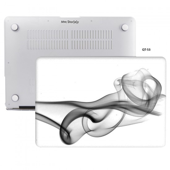 MacBook Air Kılıf 13inc HardCase Touch ID A1932 2018/2019 Uyumlu Kılıf Paint1N MacBook Air Kılıf 13inc HardCase Touch ID A1932 2018/2019 Uyumlu Kılıf Paint1N