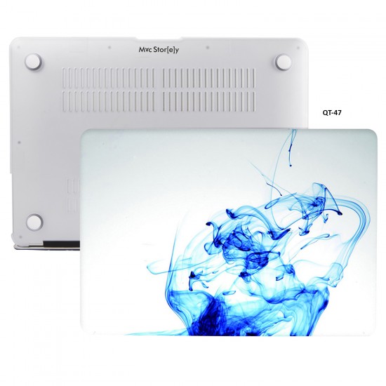 MacBook Air Kılıf 13inc HardCase Touch ID A1932 2018/2019 Uyumlu Kılıf Paint1N MacBook Air Kılıf 13inc HardCase Touch ID A1932 2018/2019 Uyumlu Kılıf Paint1N