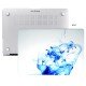 MacBook Air Kılıf 13inc HardCase Touch ID A1932 2018/2019 Uyumlu Kılıf Paint1N MacBook Air Kılıf 13inc HardCase Touch ID A1932 2018/2019 Uyumlu Kılıf Paint1N