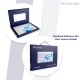 MacBook Air Kılıf 13inc HardCase Touch ID A1932 2018/2019 Uyumlu Kılıf Paint1N MacBook Air Kılıf 13inc HardCase Touch ID A1932 2018/2019 Uyumlu Kılıf Paint1N
