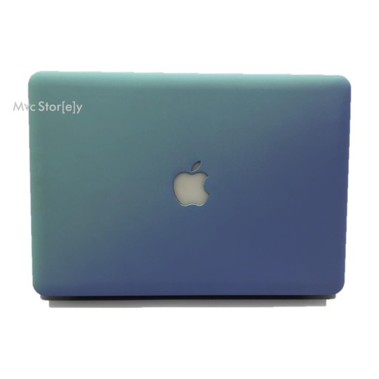 MacBook Air 13 Kılıf A1369 A1466 Uyumlu İnce Hafif TPU Sert Kapak Darbe Çizik Koruyucu