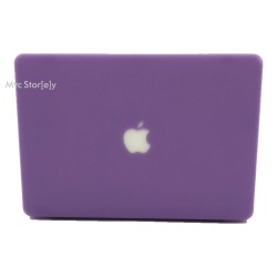 MacBook Air 13 Kılıf A1369 A1466 Uyumlu İnce Hafif TPU Sert Kapak Darbe Çizik Koruyucu