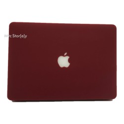 MacBook Air 13 Kılıf A1369 A1466 Uyumlu İnce Hafif TPU Sert Kapak Darbe Çizik Koruyucu