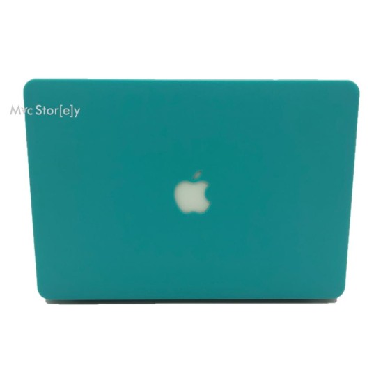 MacBook Air 13 Kılıf A1369 A1466 Uyumlu İnce Hafif TPU Sert Kapak Darbe Çizik Koruyucu