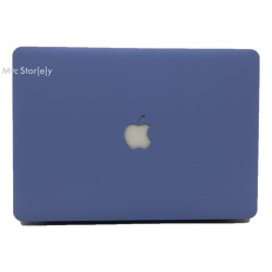 MacBook Air 13 Kılıf A1369 A1466 Uyumlu İnce Hafif TPU Sert Kapak Darbe Çizik Koruyucu