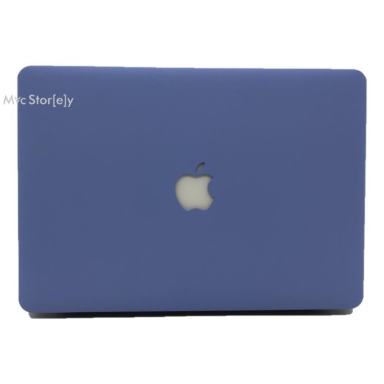 MacBook Air 13 Kılıf A1369 A1466 Uyumlu İnce Hafif TPU Sert Kapak Darbe Çizik Koruyucu