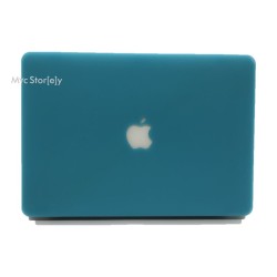 MacBook Air 13 Kılıf A1369 A1466 Uyumlu İnce Hafif TPU Sert Kapak Darbe Çizik Koruyucu