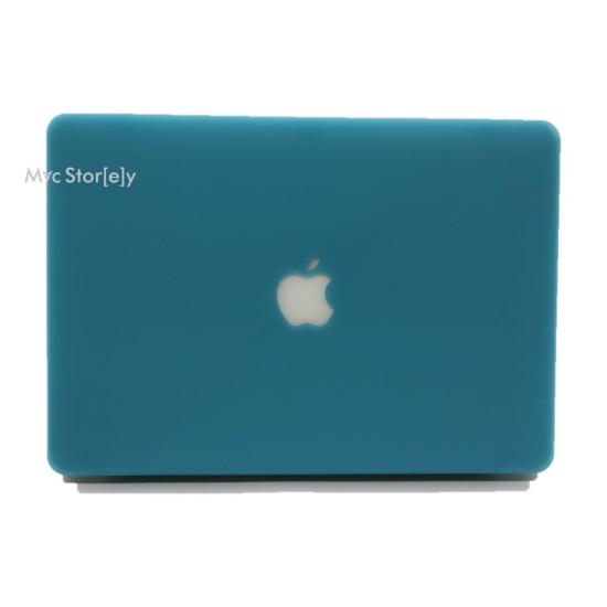 MacBook Air 13 Kılıf A1369 A1466 Uyumlu İnce Hafif TPU Sert Kapak Darbe Çizik Koruyucu