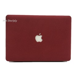 MacBook Air 13 Kılıf A1369 A1466 Uyumlu İnce Hafif TPU Sert Kapak Darbe Çizik Koruyucu