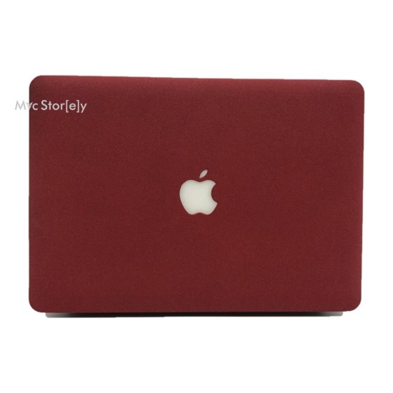 MacBook Air 13 Kılıf A1369 A1466 Uyumlu İnce Hafif TPU Sert Kapak Darbe Çizik Koruyucu