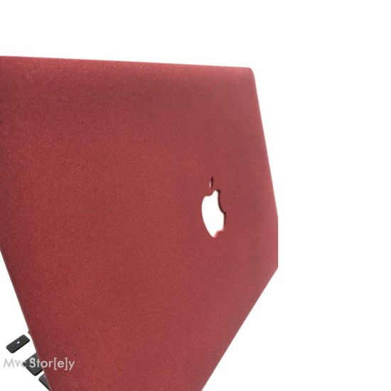 MacBook Air 13 Kılıf A1369 A1466 Uyumlu İnce Hafif TPU Sert Kapak Darbe Çizik Koruyucu