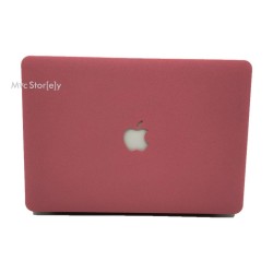 MacBook Air 13 Kılıf A1369 A1466 Uyumlu İnce Hafif TPU Sert Kapak Darbe Çizik Koruyucu