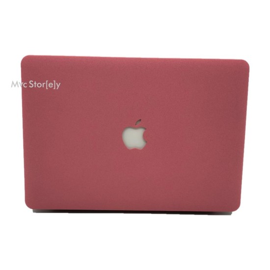 MacBook Air 13 Kılıf A1369 A1466 Uyumlu İnce Hafif TPU Sert Kapak Darbe Çizik Koruyucu