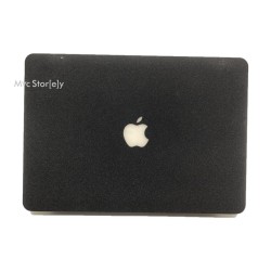 MacBook Air 13 Kılıf A1369 A1466 Uyumlu İnce Hafif TPU Sert Kapak Darbe Çizik Koruyucu