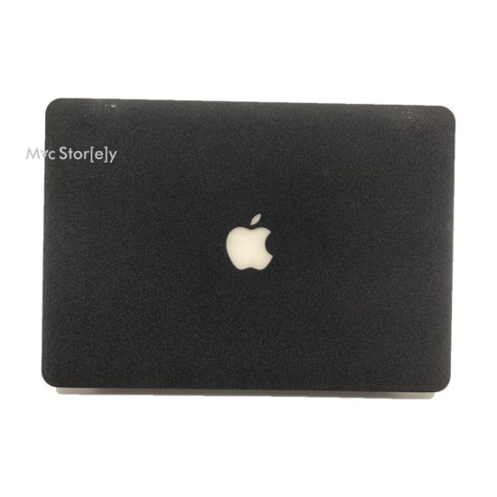 MacBook Air 13 Kılıf A1369 A1466 Uyumlu İnce Hafif TPU Sert Kapak Darbe Çizik Koruyucu