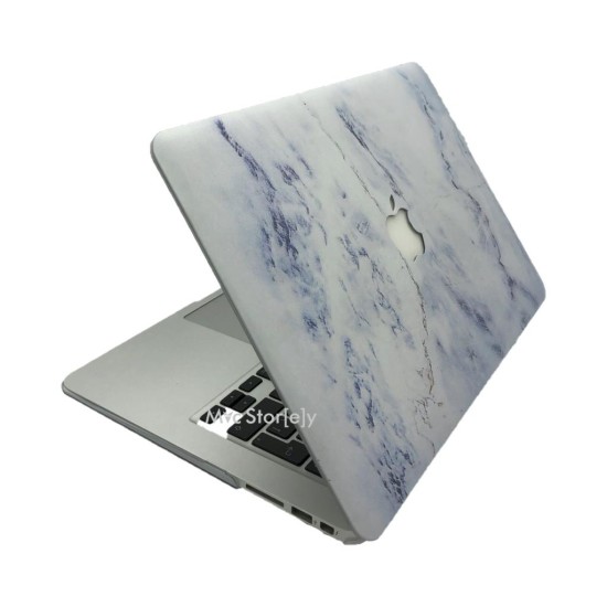 MacBook Air 13 Kılıf A1369 A1466 Uyumlu İnce Hafif TPU Sert Kapak Darbe Çizik Koruyucu