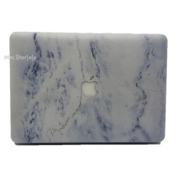 MacBook Air 13 Kılıf A1369 A1466 Uyumlu İnce Hafif TPU Sert Kapak Darbe Çizik Koruyucu