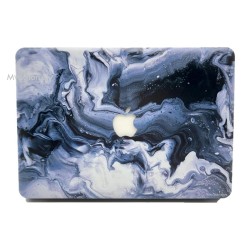 MacBook Air 13 Kılıf A1369 A1466 Uyumlu İnce Hafif TPU Sert Kapak Darbe Çizik Koruyucu