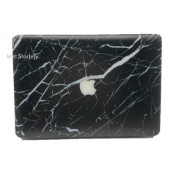 MacBook Air 13 Kılıf A1369 A1466 Uyumlu İnce Hafif TPU Sert Kapak Darbe Çizik Koruyucu