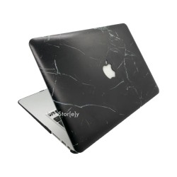 MacBook Air 13 Kılıf A1369 A1466 Uyumlu İnce Hafif TPU Sert Kapak Darbe Çizik Koruyucu