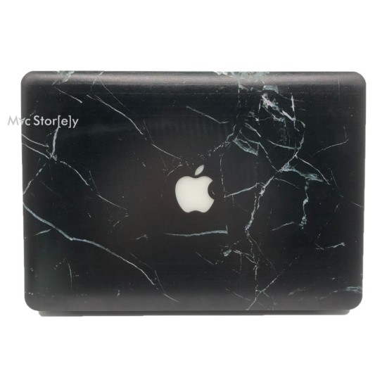 MacBook Air 13 Kılıf A1369 A1466 Uyumlu İnce Hafif TPU Sert Kapak Darbe Çizik Koruyucu